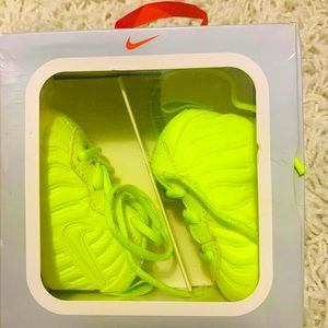 Must See Size 1c Nike Lil’ Posite Pro